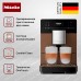 Кофемашина Miele CM 5710 Silence Bronze