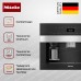 Встраиваемая кофемашина Miele CVA 7440 EDST CLST