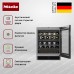 Встраиваемый винный холодильник Miele KWT 6322 UG OBSW