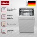 Встраиваемая посудомоечная машина Miele G 5790 SCVi SL