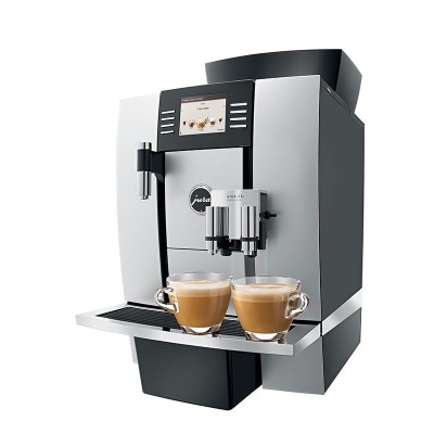 Кофемашина Jura GIGA X3c Professional Aliminium Gen.2