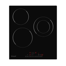 Электрическая панель Weissgauff HVF 431 B