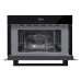 Микроволновая печь Weissgauff BMWO-341 DB Black Edition