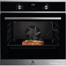 Электрический духовой шкаф Electrolux OEE5C71X