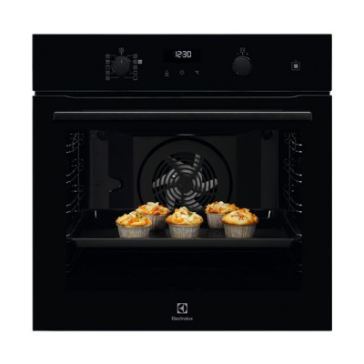 Духовой шкаф Electrolux EOD6P71Z