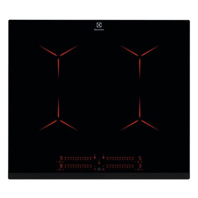 Индукционная панель Electrolux IPE6492KF