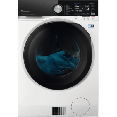 Стирально-сушильная машина Electrolux EW9W161B
