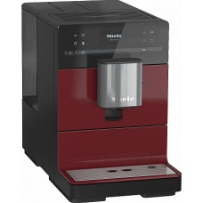 Кофемашина Miele CM 5300 Tayberry Red BRRT