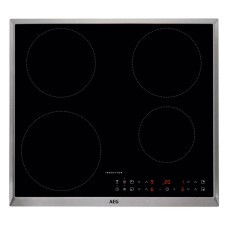 Индукционная панель AEG IKR64301XB