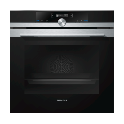 Духовой шкаф Siemens HB673GBS1