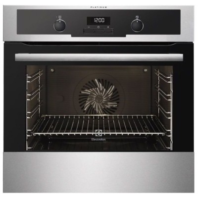 Духовой шкаф Electrolux EOA95551AX