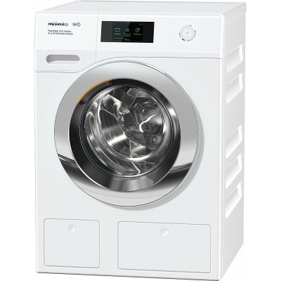 Стиральная машина Miele WCR 890 WPS ChromeEdition