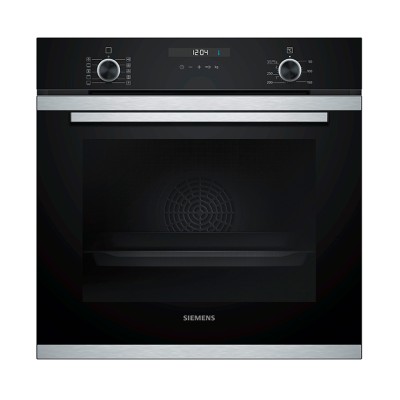Электрический духовой шкаф Siemens HB237GBS0R