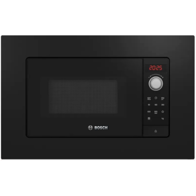 Встроенная микроволновая печь Bosch BFL523MB3