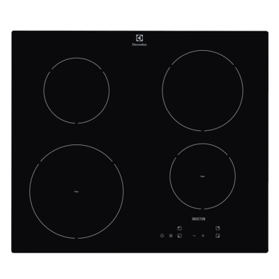 Индукционная панель Electrolux EHH96240IK