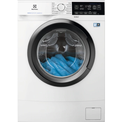 Стиральная машина Electrolux EW6S3R26SI