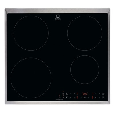 Индукционная панель Electrolux IPE6440KX