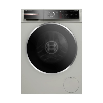 Стиральная машина Bosch WGB254AXPL