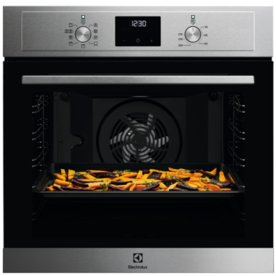 Электрический духовой шкаф Electrolux OEM3H40TX