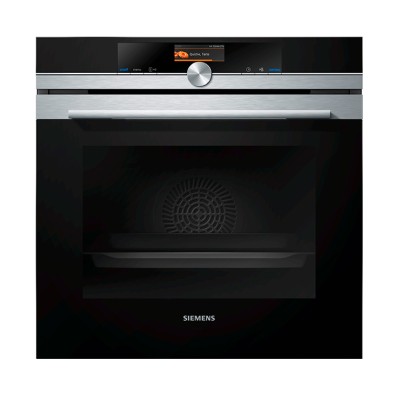 Электрический духовой шкаф Siemens HB676G5S6