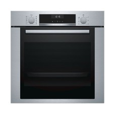 Электрический духовой шкаф Bosch HBG337YS0R