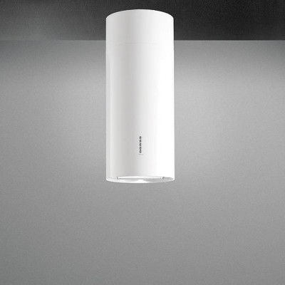 Вытяжка Falmec White POLAR 35 bianco (800) ECP