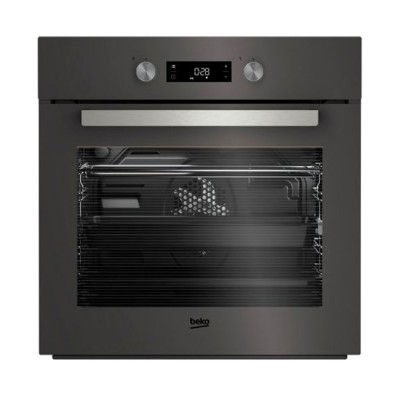 Электрический духовой шкаф Beko BIM24301ZGCS