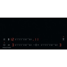 Индукционная панель Electrolux EIS62341