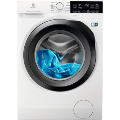 Стирально-сушильная машина  Electrolux EW7WR361S
