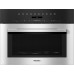 Встраиваемая микроволновая печь Miele M 7140 TC EDST CLST