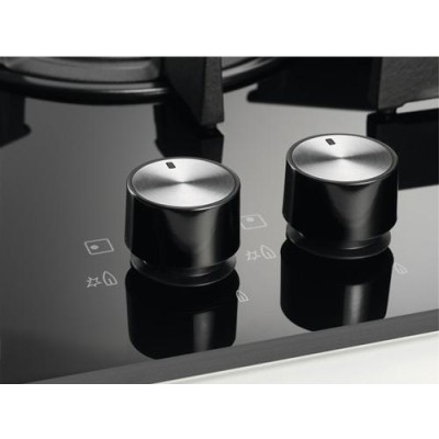 Газовая варочная панель Electrolux GME 263 YK