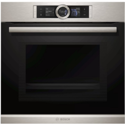 Духовой шкаф Bosch HMG636RS1
