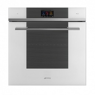 Электрический духовой шкаф Smeg SFP6104WTPB