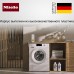 Многоразовый контейнер Miele TwinDos 2