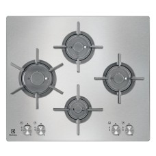 Газовая панель Electrolux EGU96647LX
