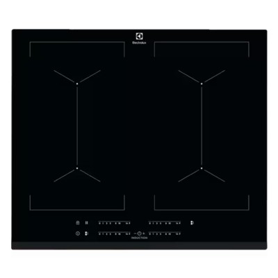 Поверхность индукционная Electrolux CIV644