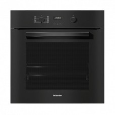 Электрический духовой шкаф Miele H 2860 B черный обсидиан OBSW