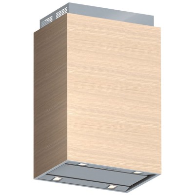 Вытяжка Falmec Design+ LAGUNA isola 60 inox pannellabile (800)