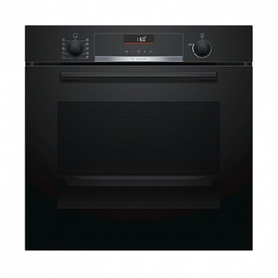 Электрический духовой шкаф Bosch HBG536HB0R