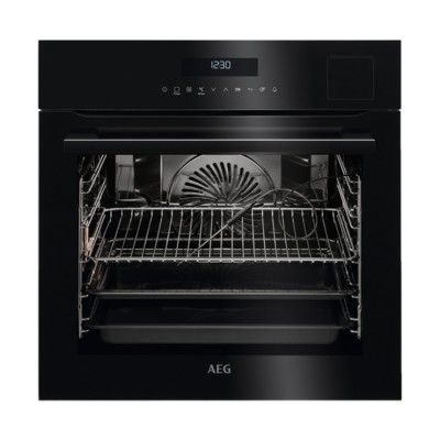 Духовой шкаф AEG BSE792320B