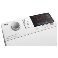 Стиральная машина с вертикальной загрузкой AEG LTX6GR261