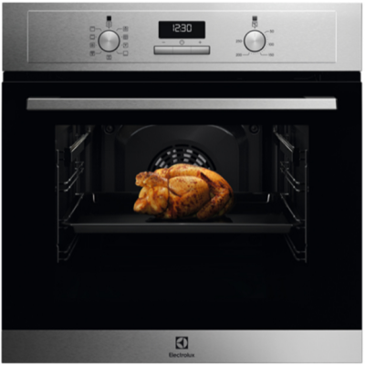 Духовой шкаф Electrolux EOF3H50BX