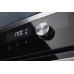 Компактный духовой шкаф Electrolux VKL6E40X
