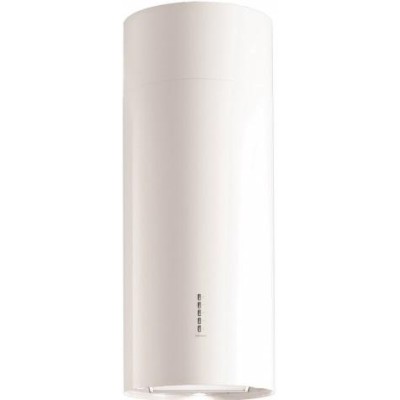Вытяжка Falmec White POLAR isola 35 bianco (800)