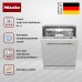 Встраиваемая посудомоечная машина Miele G 5050 SCVi