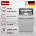 Встраиваемая посудомоечная машина Miele G 5590 SCVi SL Active