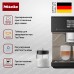 Кофемашина Miele CM 7550 OBSW CoffeePassion