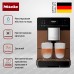 Кофемашина Miele CM 5710 Silence Bronze