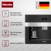 Встраиваемая кофемашина Miele CVA 7440 EDST CLST