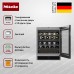 Встраиваемый винный холодильник Miele KWT 6322 UG OBSW